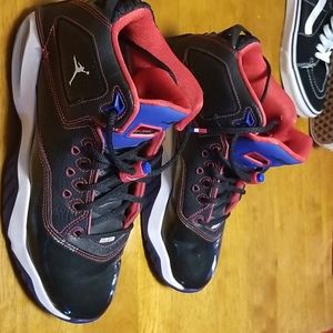 Michael Jordan's Boys size 7